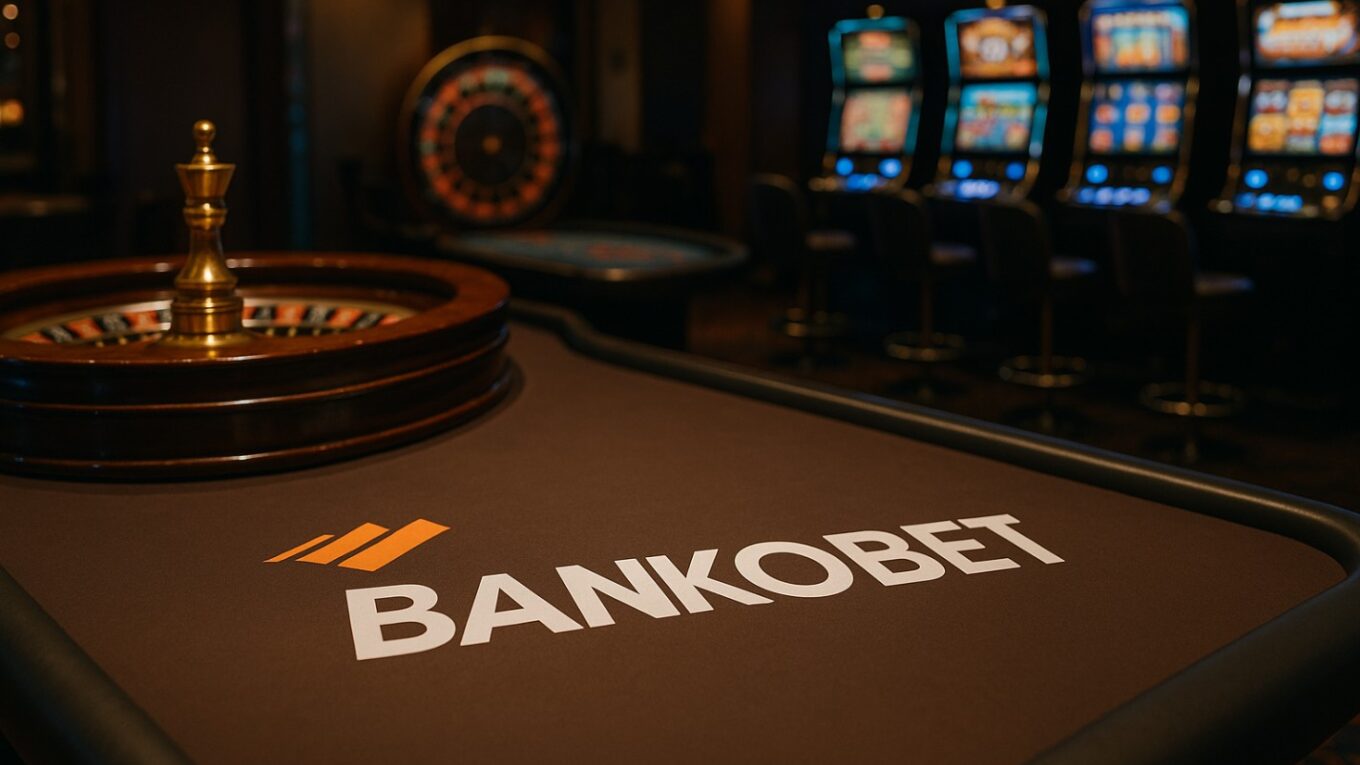 Bankobet