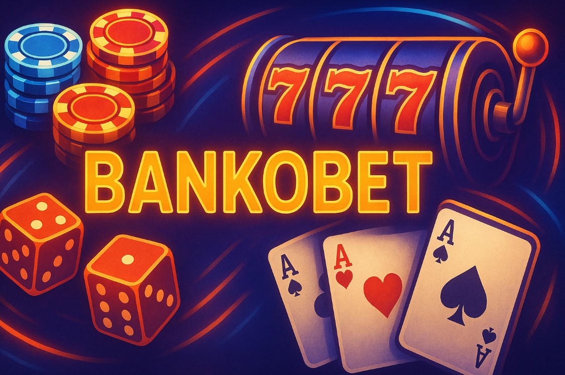 Bankobet