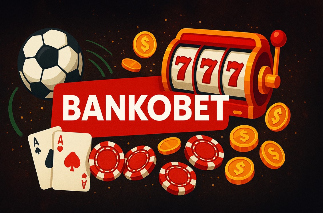 Bankobet