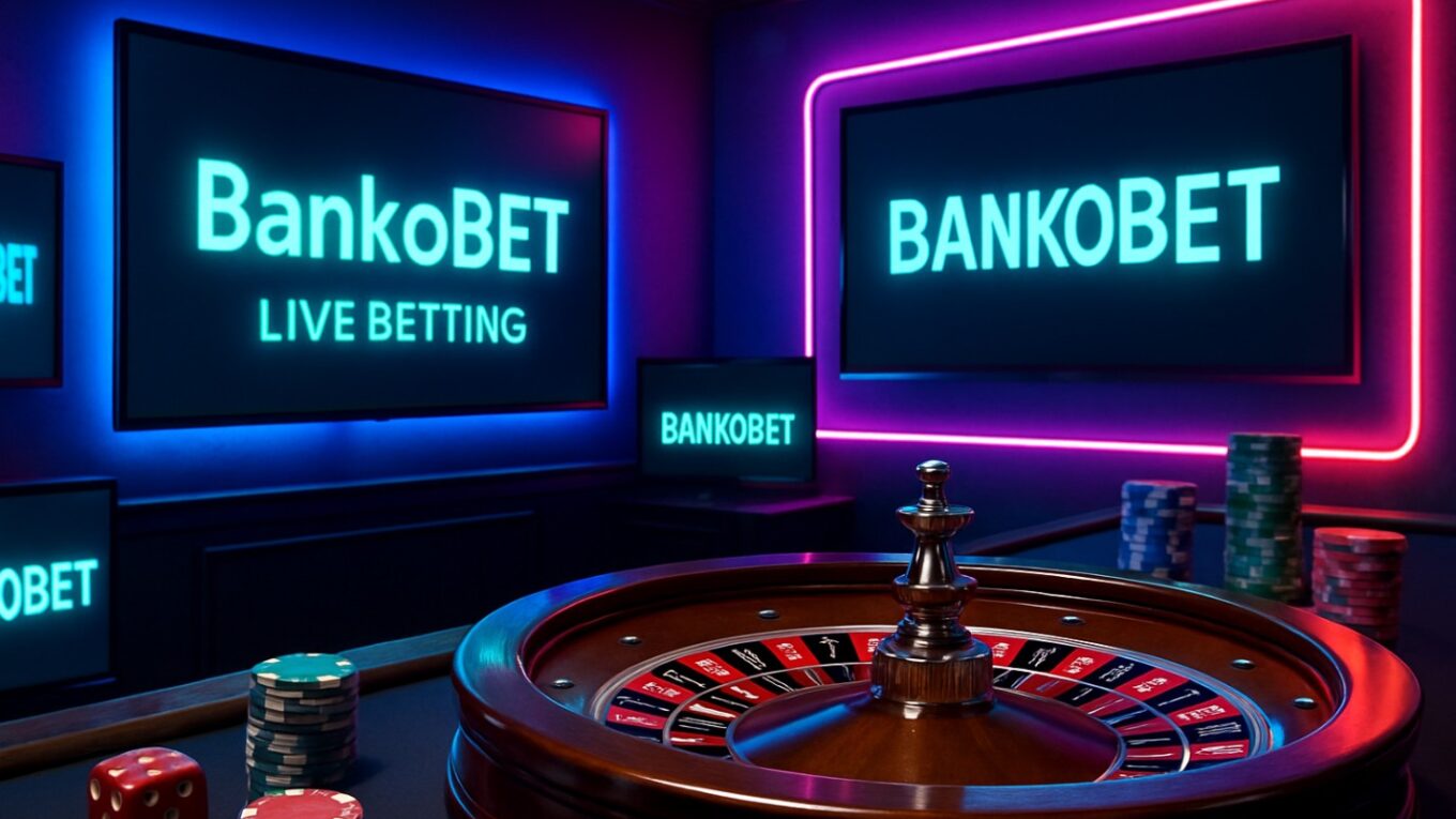 Bankobet